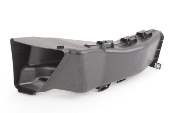 51748045361 - BMW 3 E93 Front Left Brake Air Duct M Sport 51748045361 8045361 NEW GENUINE