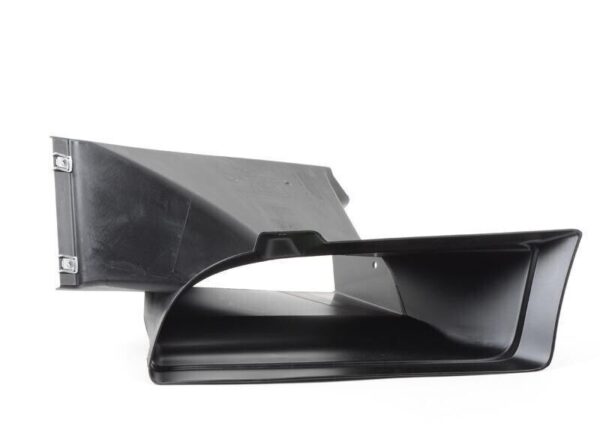 51748046620 - BMW E90 E92 E93 Original Right Air Duct 51748046620