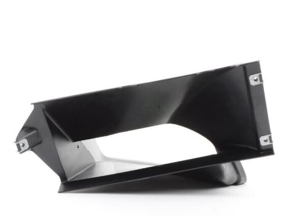 51748046620 - BMW E90 E92 E93 Original Right Air Duct 51748046620