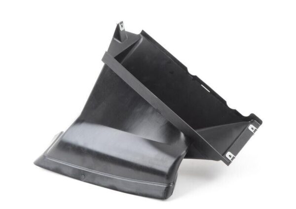51748046620 - BMW E90 E92 E93 Original Right Air Duct 51748046620