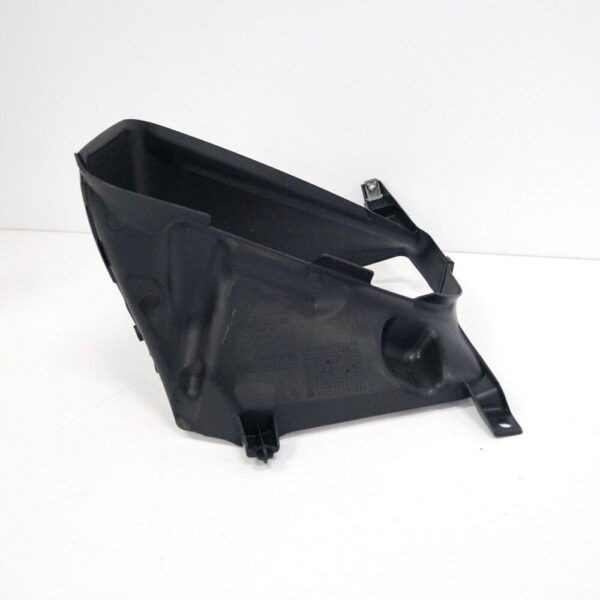 51748047398 - NEW BMW 5 F10 M-SPORT AIR DUCT RIGHT SIDE 8047398 51748047398 4.4 PETROL