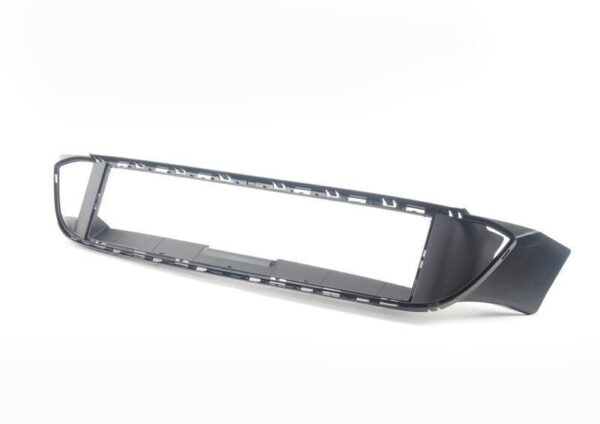 51748049347 - BMW F10 Center Grid Bumper Original Frame 51748049347