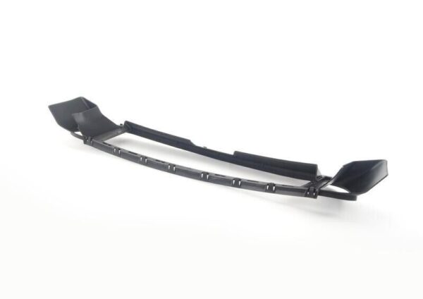 51748049347 - BMW F10 Center Grid Bumper Original Frame 51748049347