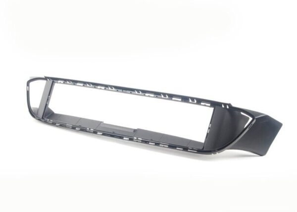 51748049347 - BMW F10 Center Grid Bumper Original Frame 51748049347