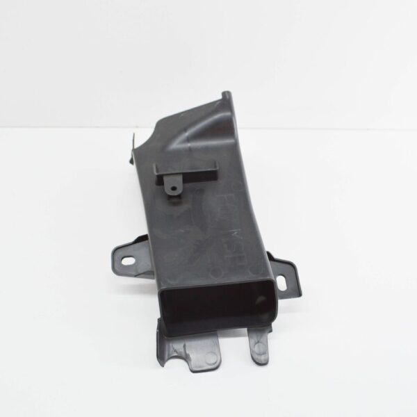 51748049675 - BMW 5 GT F07 brake air duct left M sport 51748049675 8049675 2015 new original