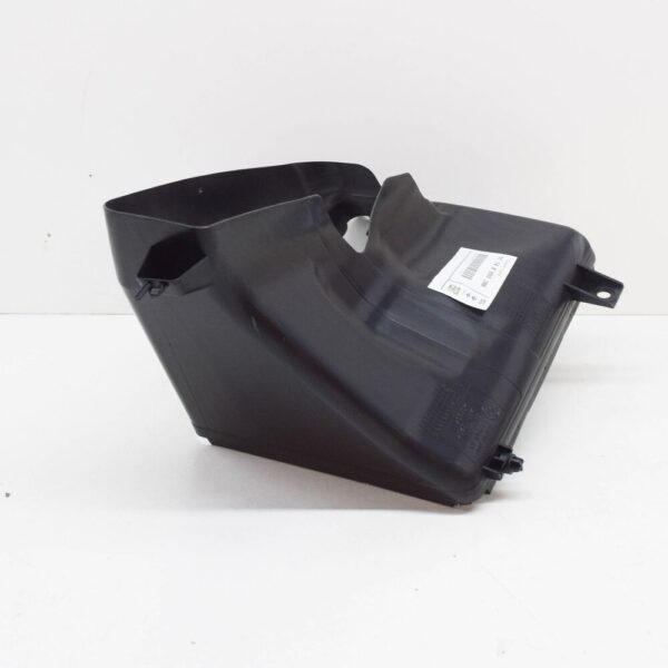 51748050398 - BMW 6 F06 radiator cooling right duct 51748050398 8050398 2016 new original