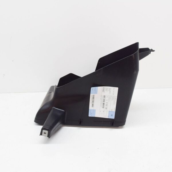 51748050398 - BMW 6 F06 radiator cooling right duct 51748050398 8050398 2016 new original