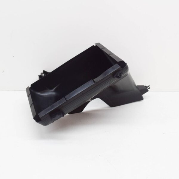 51748050398 - BMW 6 F06 radiator cooling right duct 51748050398 8050398 2016 new original