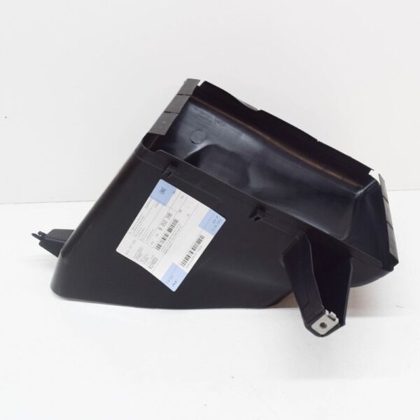 51748050398 - BMW 6 F06 radiator cooling right duct 51748050398 8050398 2016 new original