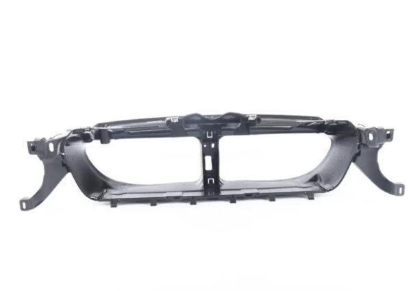 51748050540 - NEW BMW 6 F12 M6 FRONT RADIATOR SLAM PANEL BRACKET 51748050540 GENUINE
