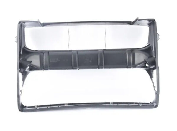 51748050540 - NEW BMW 6 F12 M6 FRONT RADIATOR SLAM PANEL BRACKET 51748050540 GENUINE