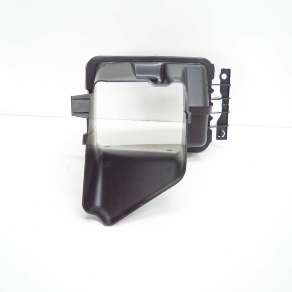 51748054232 - NEW BMW 3 F35 RADIATOR M RIGHT AIR DUCT 51748054232 8054232 2015 OEM