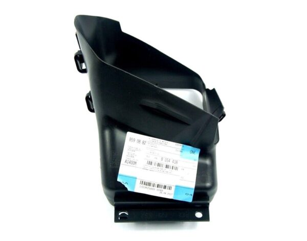 51748054418 - BMW F22 radiator cooling air duct 51748054418