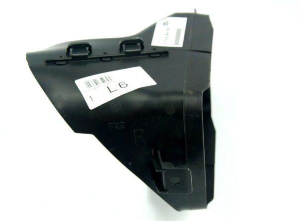 51748054418 - BMW F22 radiator cooling air duct 51748054418