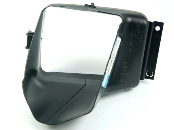 51748054418 - BMW F22 radiator cooling air duct 51748054418