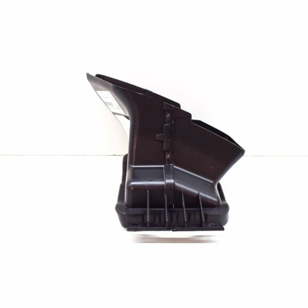 51748055062 - NEW OEM BMW 3 F30 RIGHT EXTERIOR RADIATOR AIR DUCT M RACE 51748055062 GENUINE