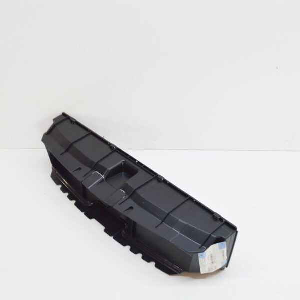 51748056069 - NEW BMW 6 F06 RADIATOR LOWER AIR DUCT M SPORT 51748056069 2016 ORIGINAL