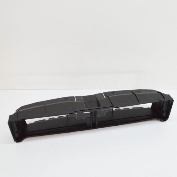 51748056069 - NEW BMW 6 F06 RADIATOR LOWER AIR DUCT M SPORT 51748056069 2016 ORIGINAL