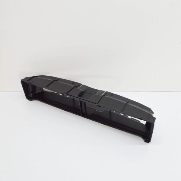 51748056069 - NEW BMW 6 F06 RADIATOR LOWER AIR DUCT M SPORT 51748056069 2016 ORIGINAL