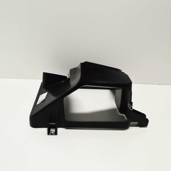 51748056319 - NEW BMW X5 F85 RADIATOR LEFT M AIR DUCT 51748056319 8056319 2015 OEM