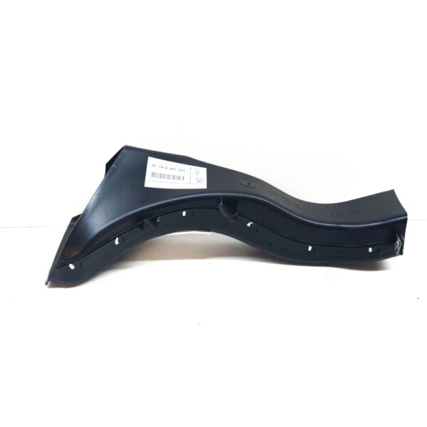 51748057203 - NEW BMW 3 GT F34 LEFT BRAKE AIR DUCT M SPORT 51748057203 8057203 2016 ORIGINAL