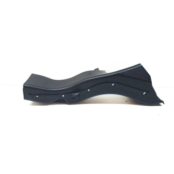 51748057203 - NEW BMW 3 GT F34 LEFT BRAKE AIR DUCT M SPORT 51748057203 8057203 2016 ORIGINAL