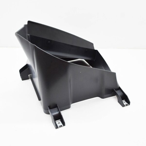 51748057306 - NEW BMW X6 F16 RIGHT RADIATOR AIR DUCT 51748057306 ORIGINAL