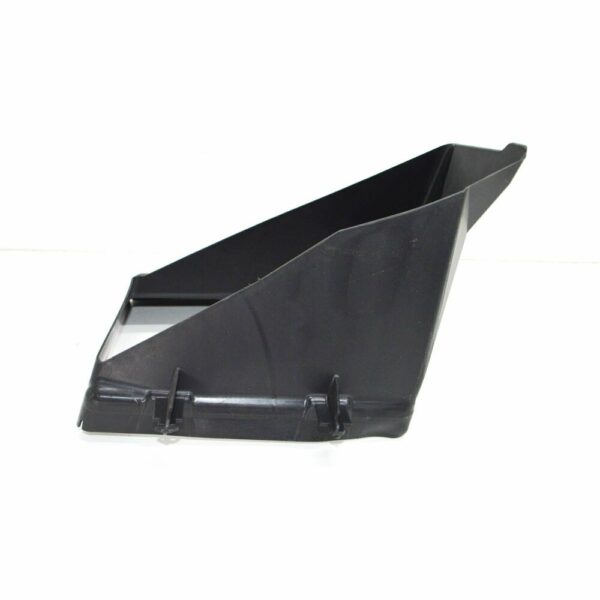 51748059678 - NEW BMW 5 G30 RIGHT EXTERIOR RADIATOR AIR DUCT M 51748059678 8059678 ORIGINAL