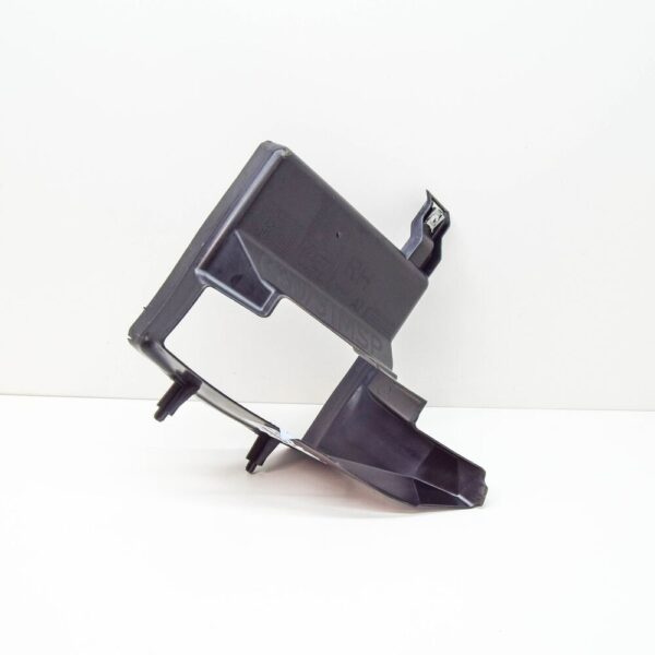 51748059680 - NEW BMW 5 G30 RADIATOR AIR DUCT RIGHT M 51748059680 ORIGINAL