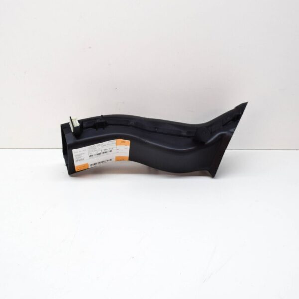51748060311 - BMW 1 F21 brake air duct left M sport 51748060311 8060311 2015 NEW