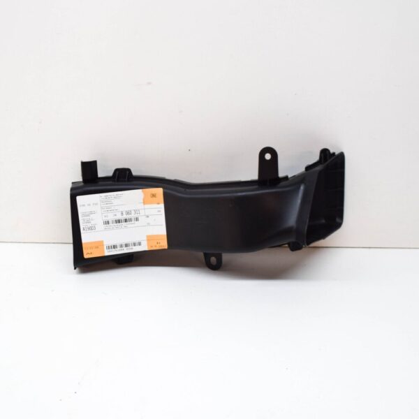 51748060311 - BMW 1 F21 brake air duct left M sport 51748060311 8060311 2015 NEW