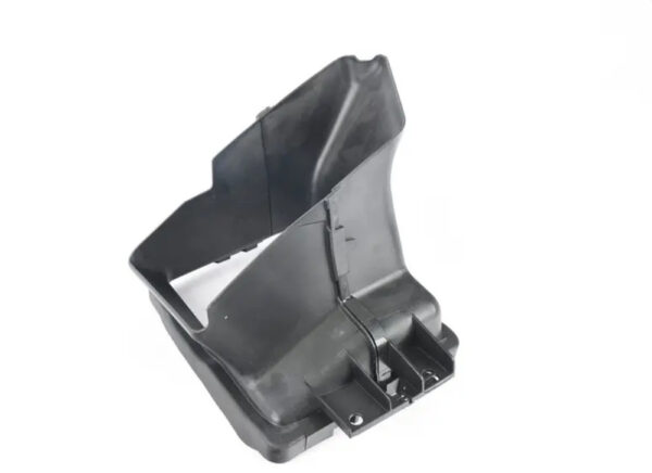 51748061293 - NEW BMW 3 F30, F80 LEFT EXTERIOR RADIATOR AIR DUCT 51748061293 8061293 ORIGINAL