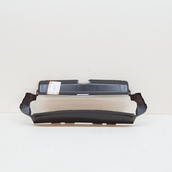 51748062165 - NEW BMW M2 F87 RADIATOR LOWER AIR DUCT 51748062165 8062165 2016 ORIGINAL