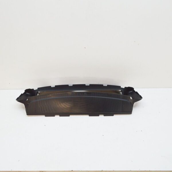 51748062165 - NEW BMW M2 F87 RADIATOR LOWER AIR DUCT 51748062165 8062165 2016 ORIGINAL