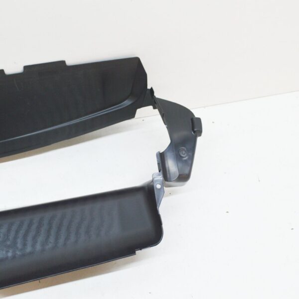 51748062165 - NEW BMW M2 F87 RADIATOR LOWER AIR DUCT 51748062165 8062165 2016 ORIGINAL