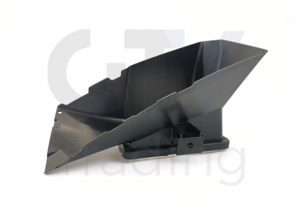 51748064226 - NEW BMW 4 SERIES F32 F36 FRONT COOLER RIGHT AIR CHANNEL 51748064226 18-19 GENUINE