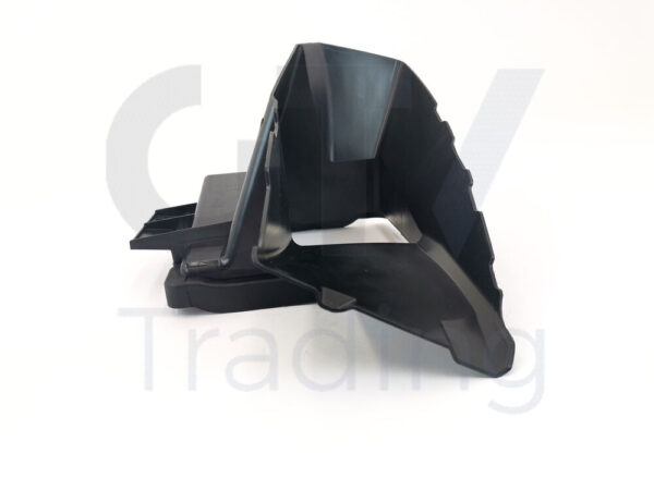 51748064226 - NEW BMW 4 SERIES F32 F36 FRONT COOLER RIGHT AIR CHANNEL 51748064226 18-19 GENUINE