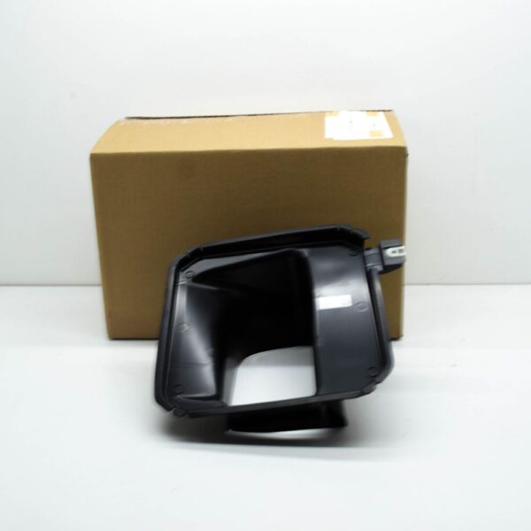 51748066058 - NEW BMW X3 G01 RIGHT RADIATOR AIR DUCT 51748066058 ORIGINAL
