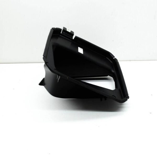 51748066058 - NEW BMW X3 G01 RIGHT RADIATOR AIR DUCT 51748066058 ORIGINAL