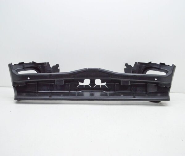 51748070476 - NEW BMW X4 F98 FRONT UPPER RADIATOR SUPPORT AIR DUCT 51748070476 8070476