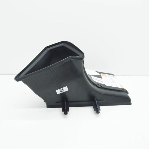 51748072093 - NEW BMW M4 COMPETITION COUPE G82 LEFT RADIATOR AIR DUCT 51748072093 ORIGINAL