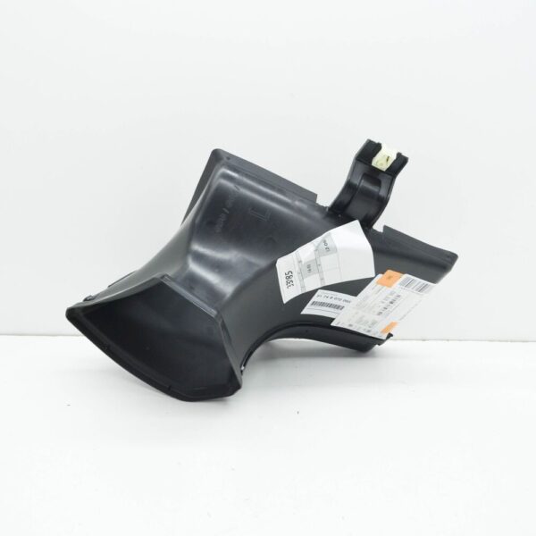 51748072093 - NEW BMW M4 COMPETITION COUPE G82 LEFT RADIATOR AIR DUCT 51748072093 ORIGINAL