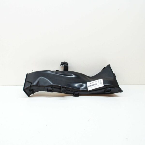 51748073528 - NEW BMW M2 COUPE F87 RIGHT BRAKE AIR DUCT 51748073528 ORIGINAL