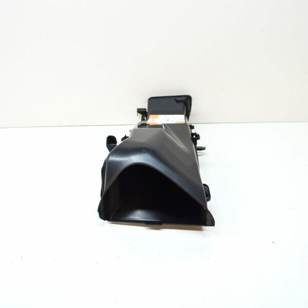 51748073528 - NEW BMW M2 COUPE F87 RIGHT BRAKE AIR DUCT 51748073528 ORIGINAL