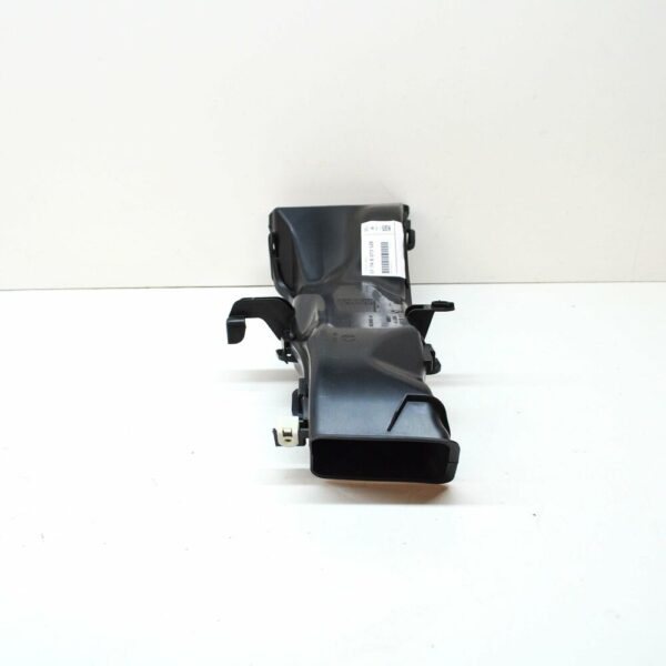 51748073528 - NEW BMW M2 COUPE F87 RIGHT BRAKE AIR DUCT 51748073528 ORIGINAL