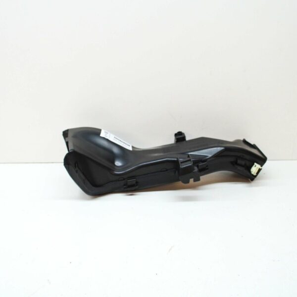 51748073528 - NEW BMW M2 COUPE F87 RIGHT BRAKE AIR DUCT 51748073528 ORIGINAL