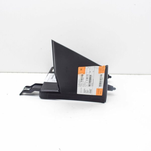 51748080573 - NEW BMW M5 F90 LEFT RADIATOR AIR DUCT 51748080573 ORIGINAL