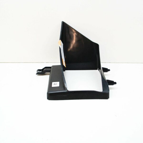 51748080574 - NEW BMW M5 F90 EXTERNAL RADIATOR RIGHT AIR DUCT 51748080574 ORIGINAL