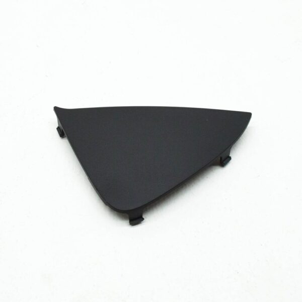 51748469695 - BMW 8 Coupe F92 front bumper grill left cover 51748469695 8469695 new