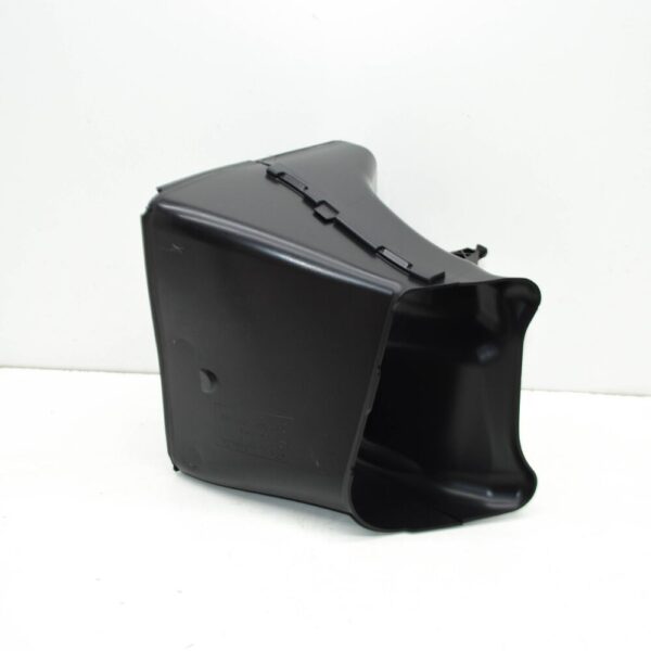 51749464174 - NEW MINI-LANDSMANN F60 LEFT OUTDOOR COOLER AIR CHANNEL 51749464174 ORIGINAL